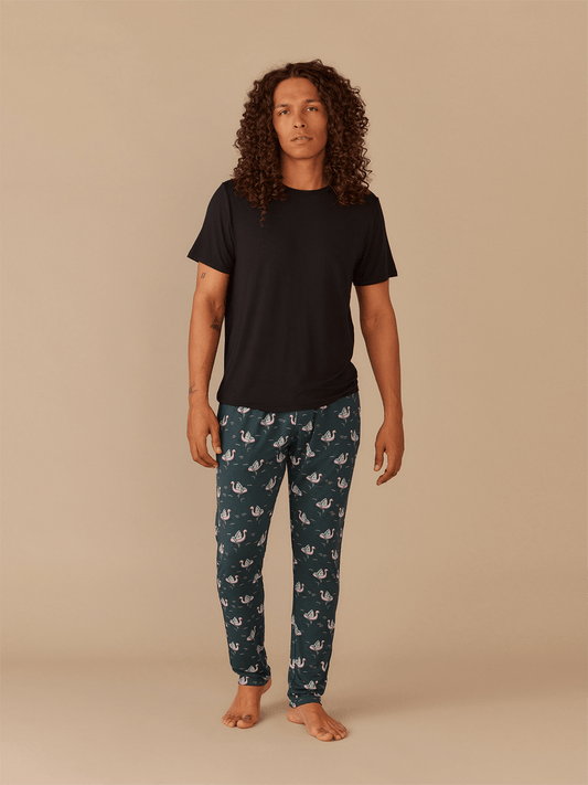 Men's Lounge Pants | Pool Sharks 2.0