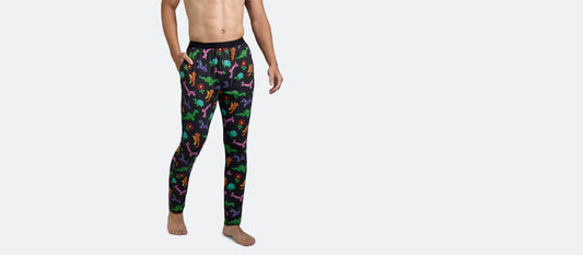 Men's Lounge Pants | Party Time