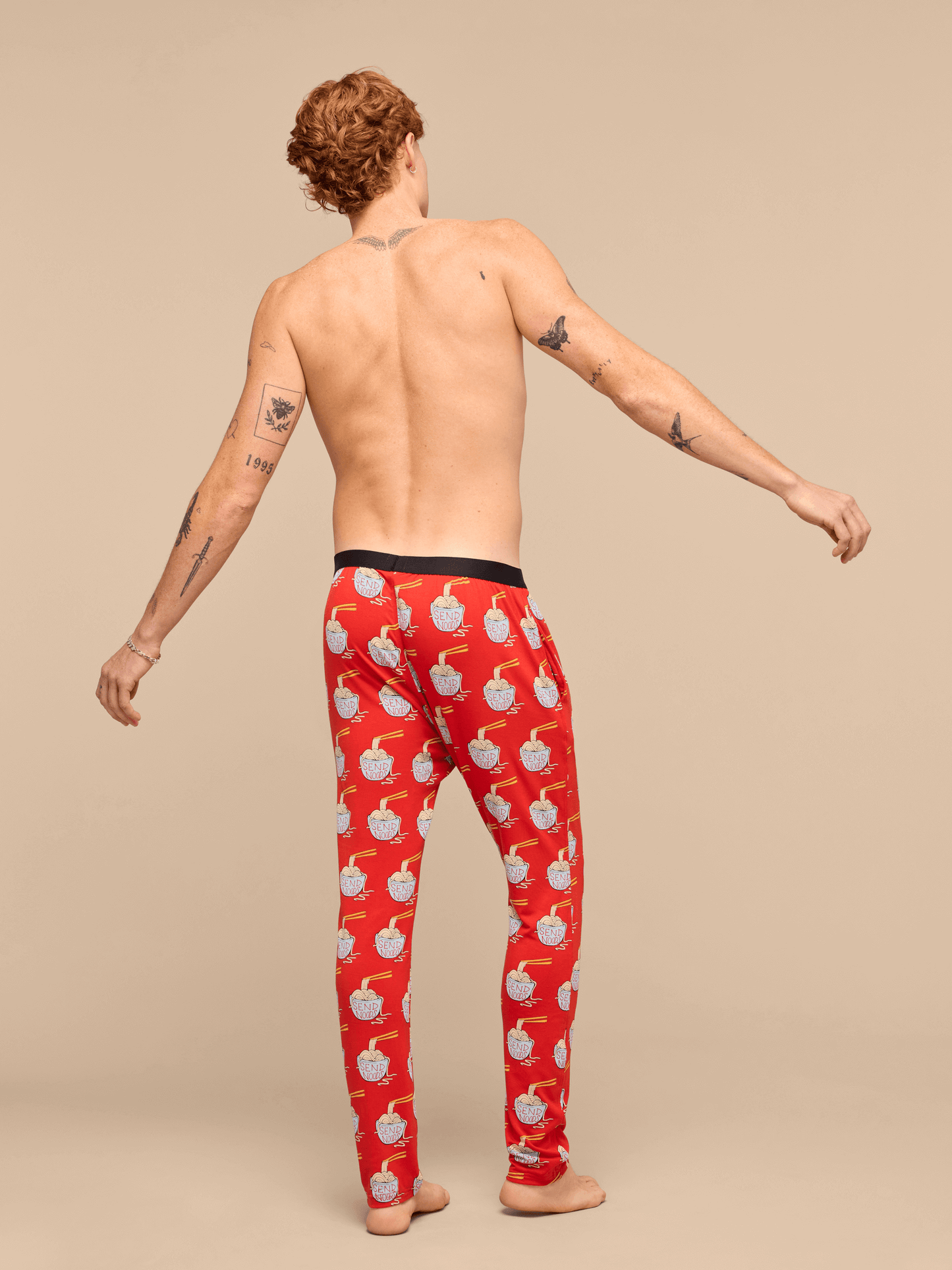 UltraModal™ Lounge Pant - Men's | Send Noods 2.0