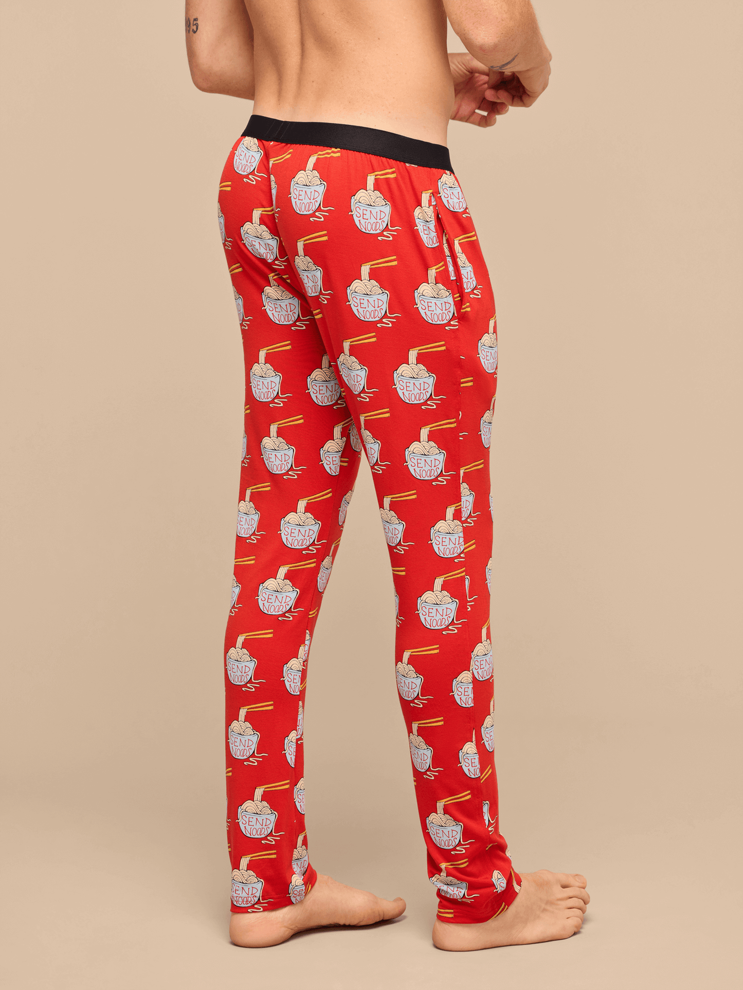 UltraModal™ Lounge Pant - Men's | Send Noods 2.0