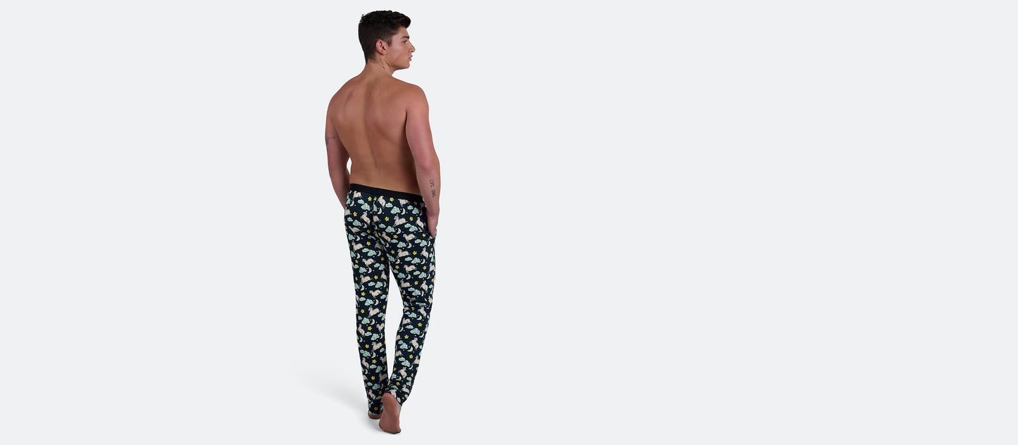 Men's Lounge Pants | Sound Ashleep