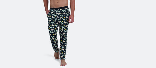 Men's Lounge Pants | Sound Ashleep