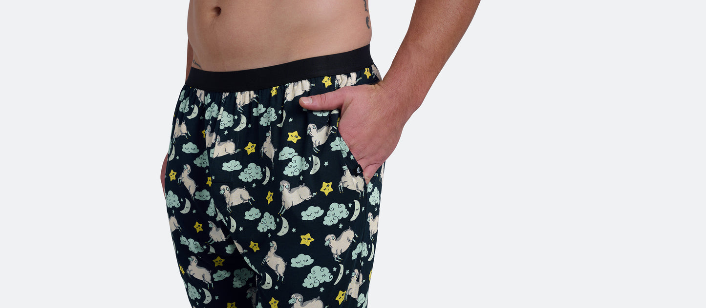 Men's Lounge Pants | Sound Ashleep