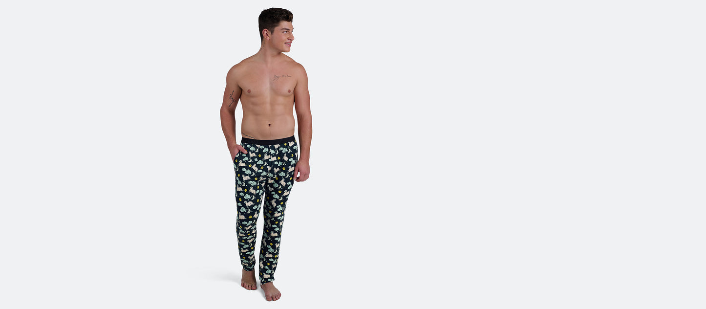 Men's Lounge Pants | Sound Ashleep