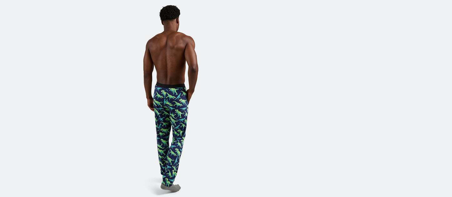 Men's Lounge Pants | T-Rexin'