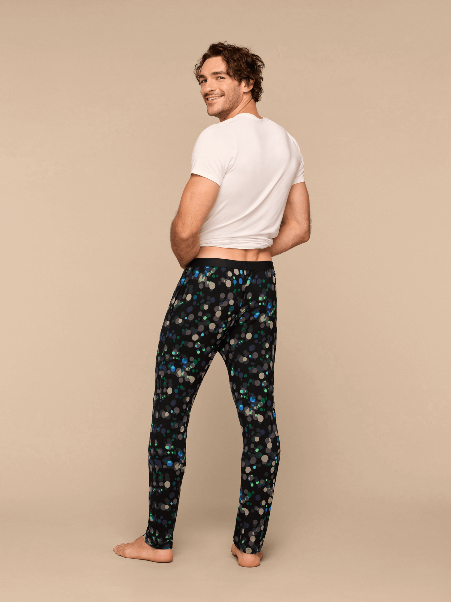 Men's Lounge Pants | Twinkle