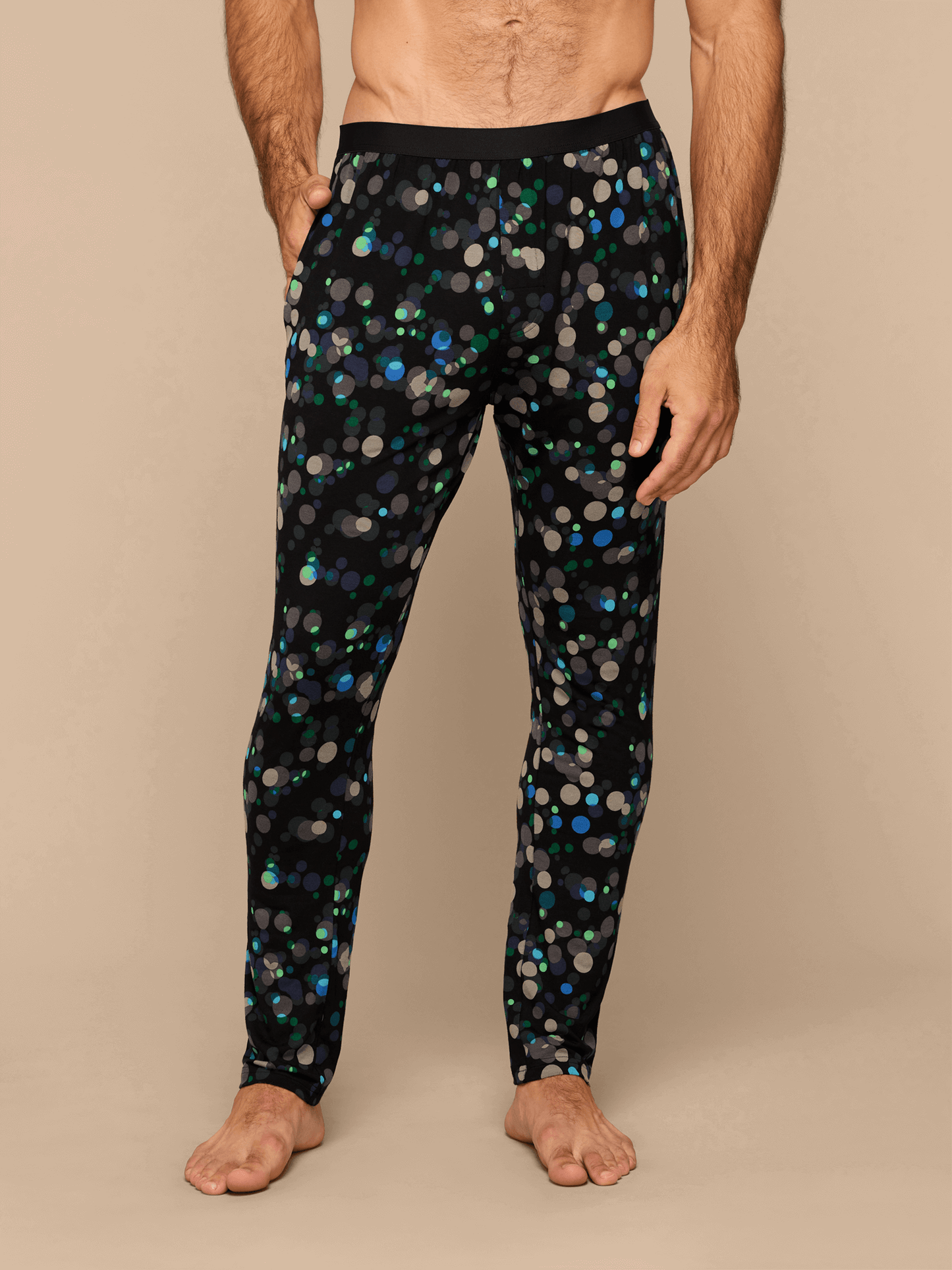 Men's Lounge Pants | Twinkle