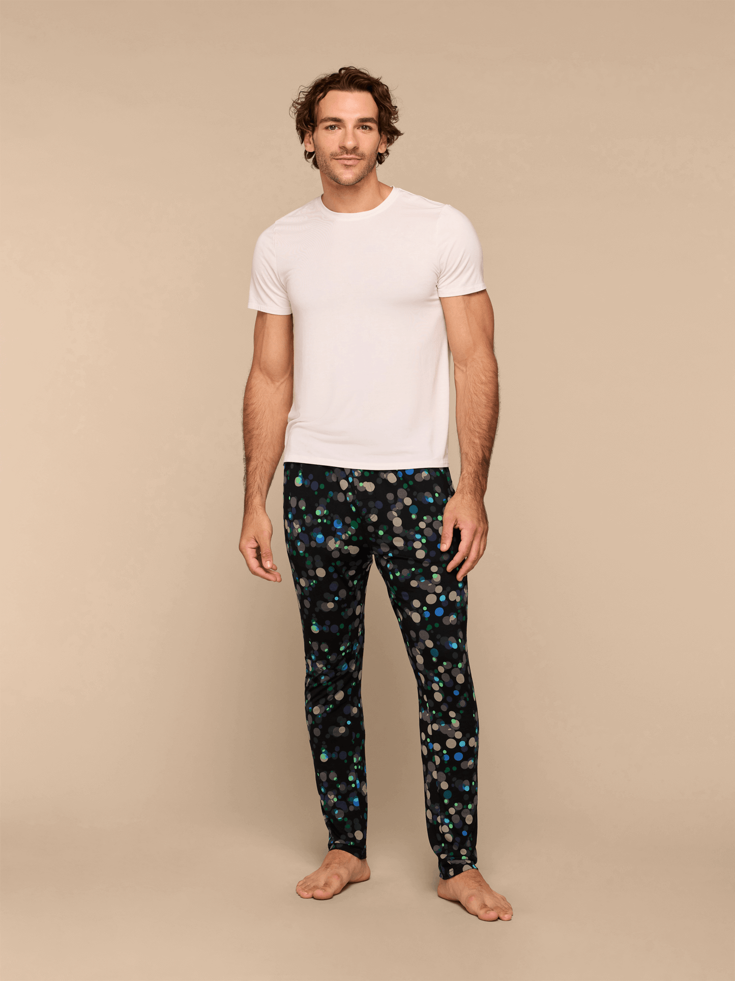 Men's Lounge Pants | Twinkle