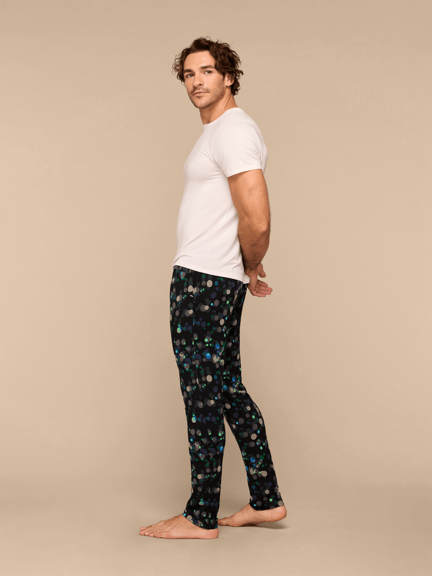 Men's Lounge Pants | Twinkle