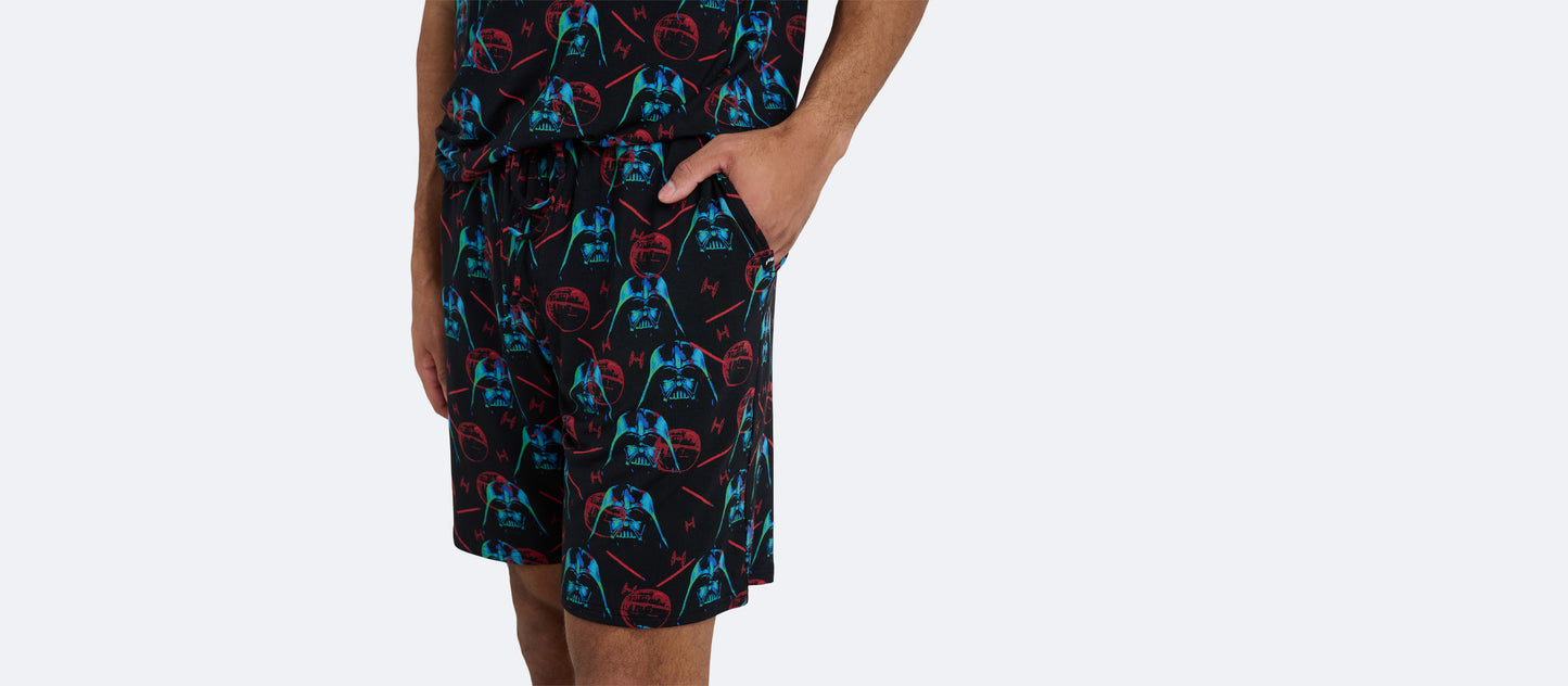 Men's Modal Short | Darth Vader