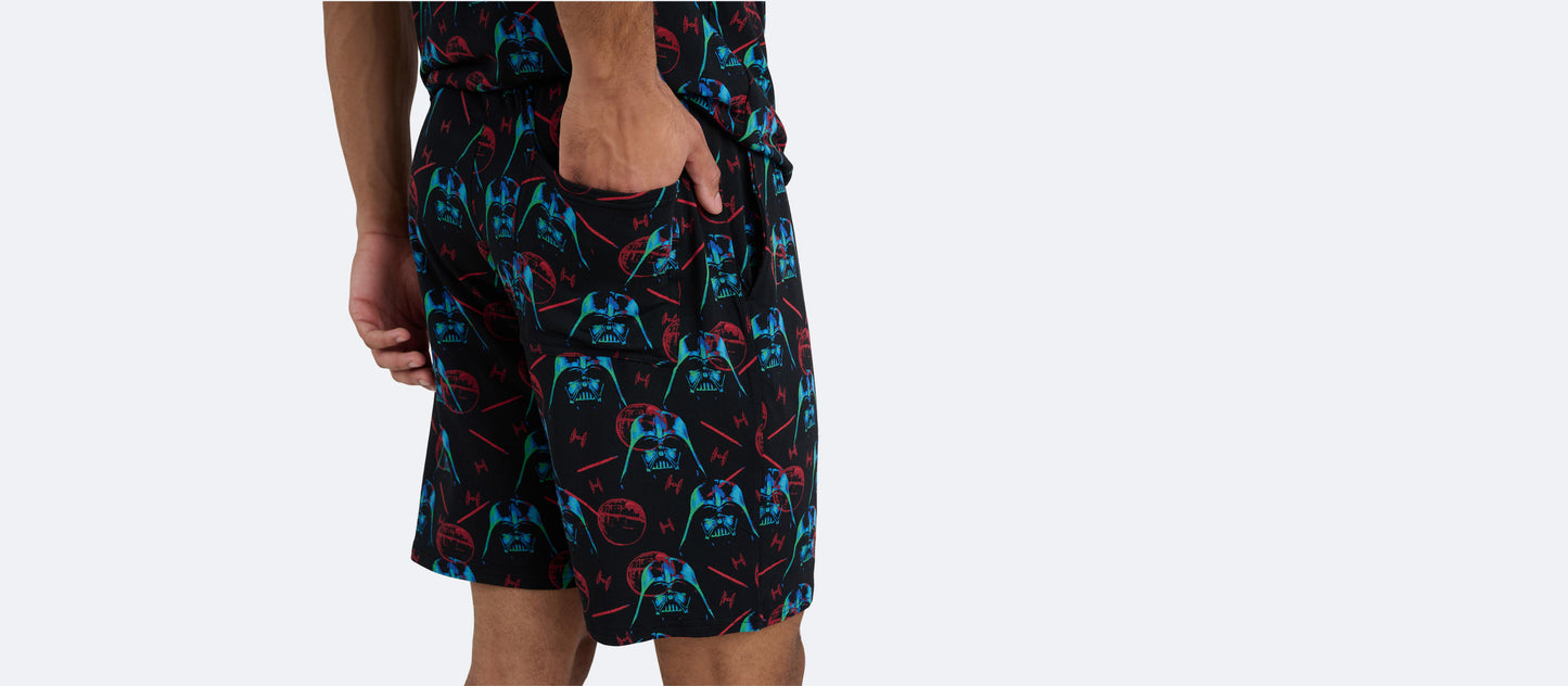 Men's Modal Short | Darth Vader