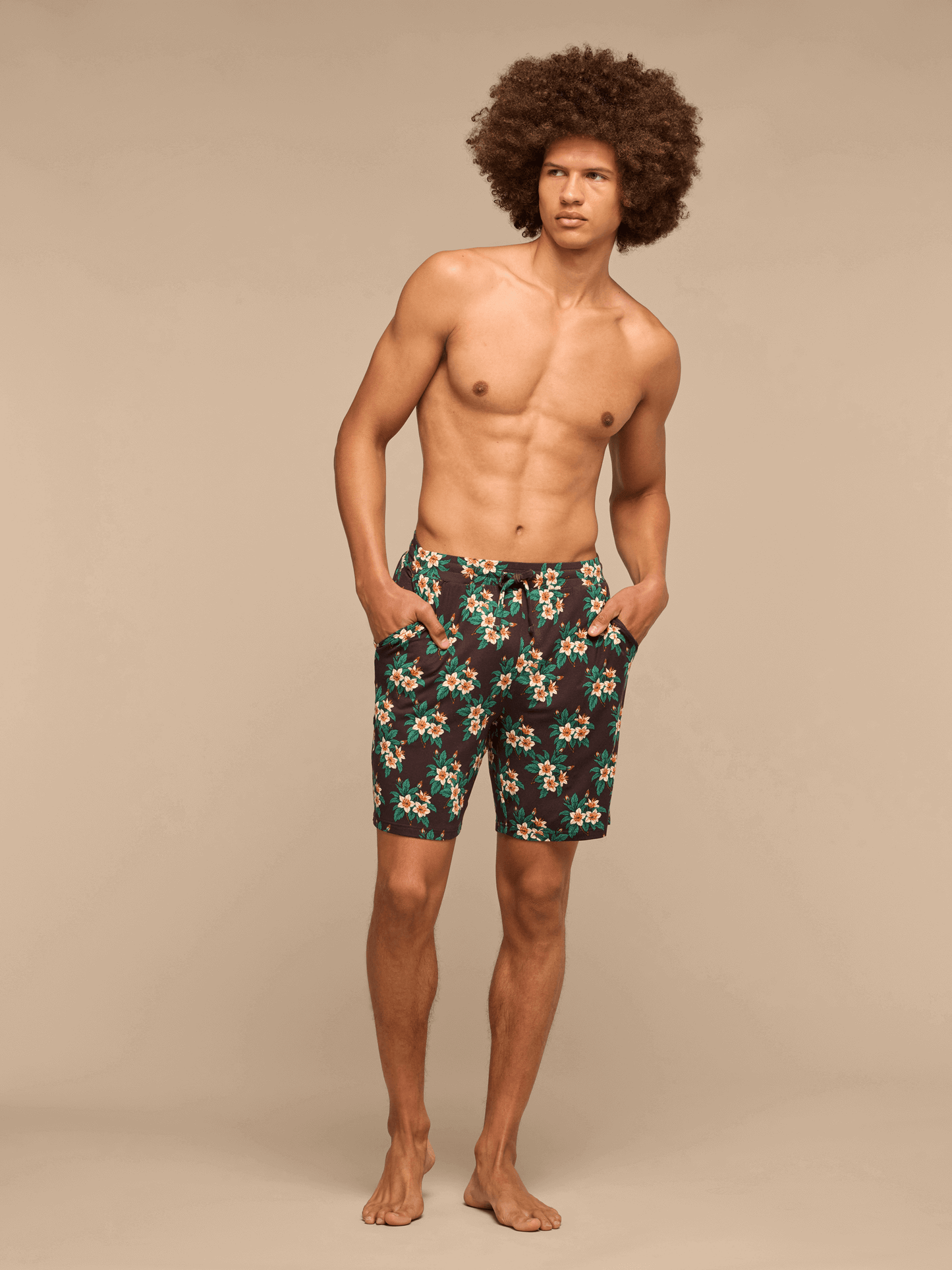 UltraModal™ Lounge Short - Men's | Lei'd Back