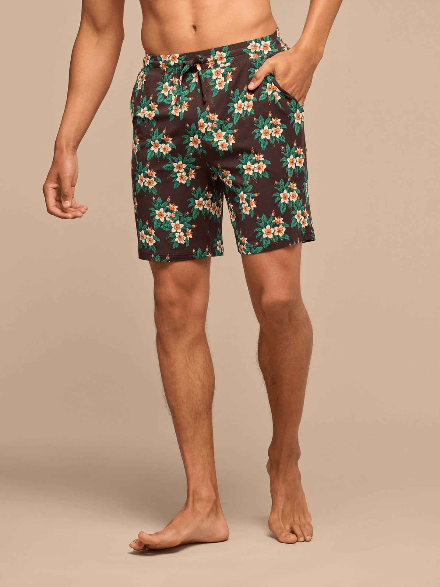 UltraModal™ Lounge Short - Men's | Lei'd Back