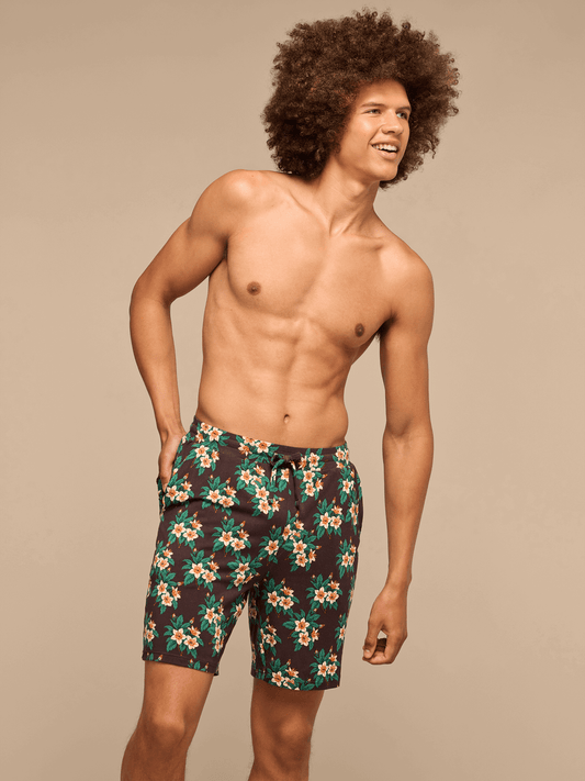 UltraModal™ Lounge Short - Men's | Lei'd Back