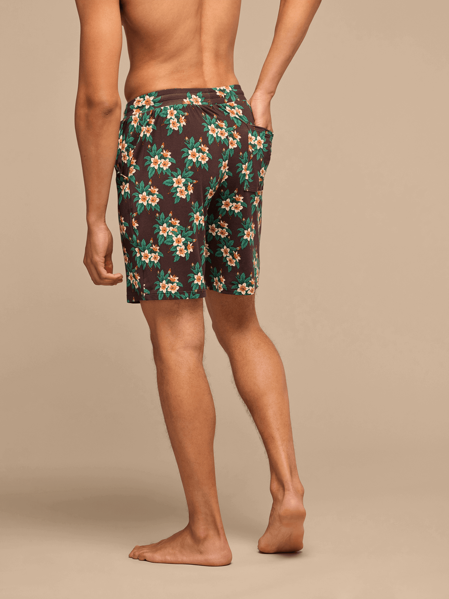 UltraModal™ Lounge Short - Men's | Lei'd Back