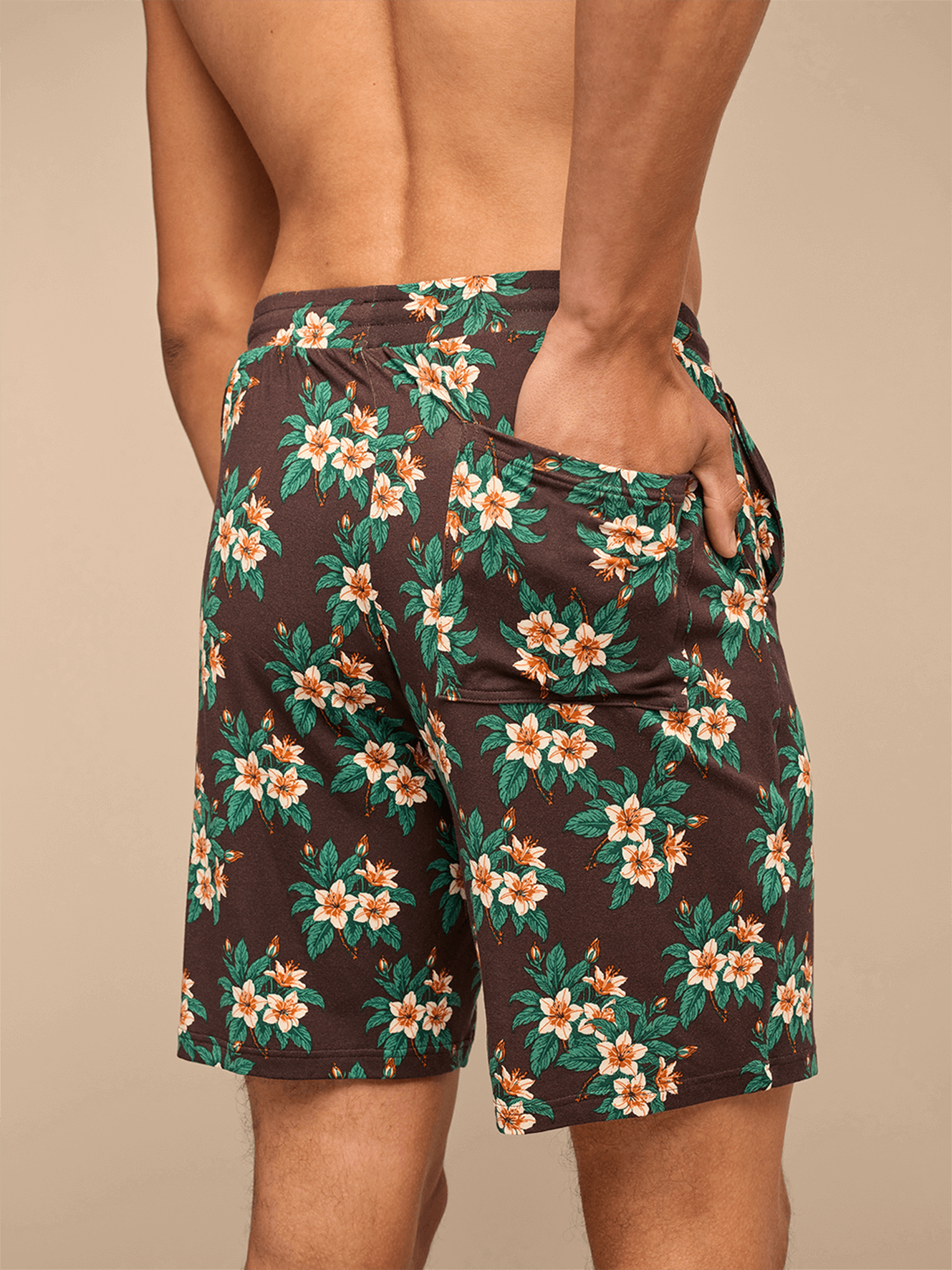 UltraModal™ Lounge Short - Men's | Lei'd Back