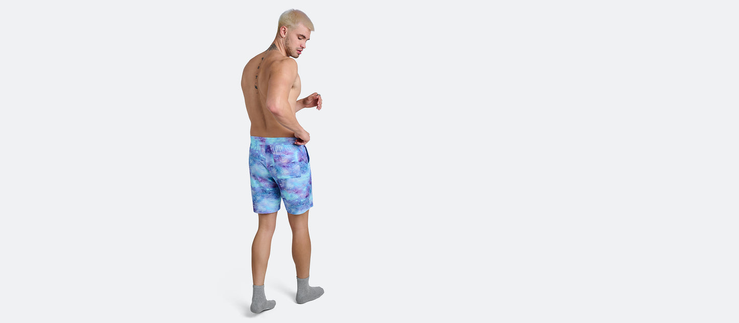 Men's Modal Short | Galaxy