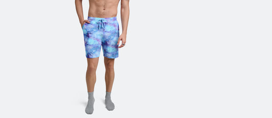 Men's Modal Short | Galaxy