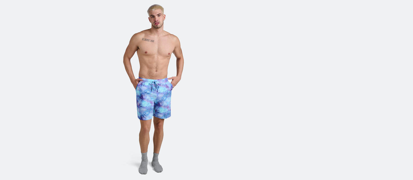 Men's Modal Short | Galaxy