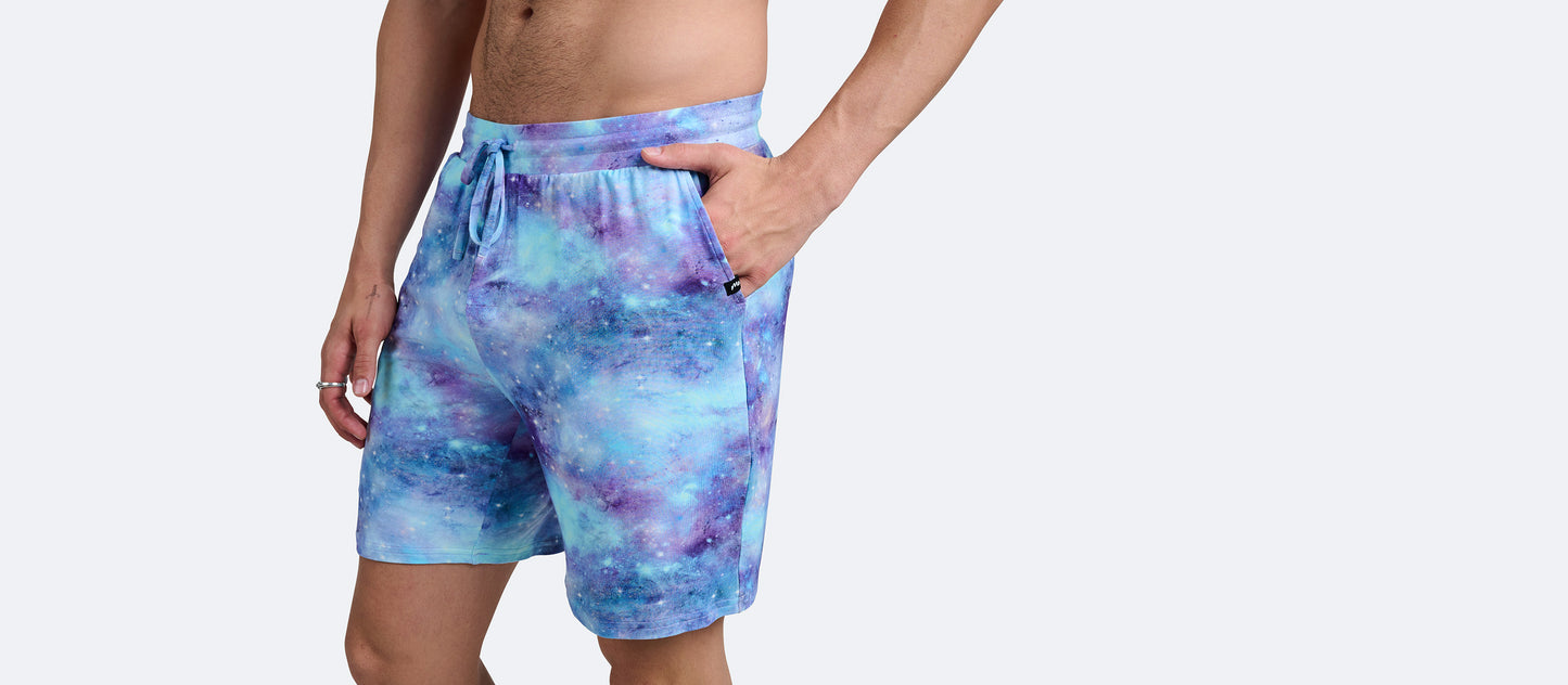 Men's Modal Short | Galaxy