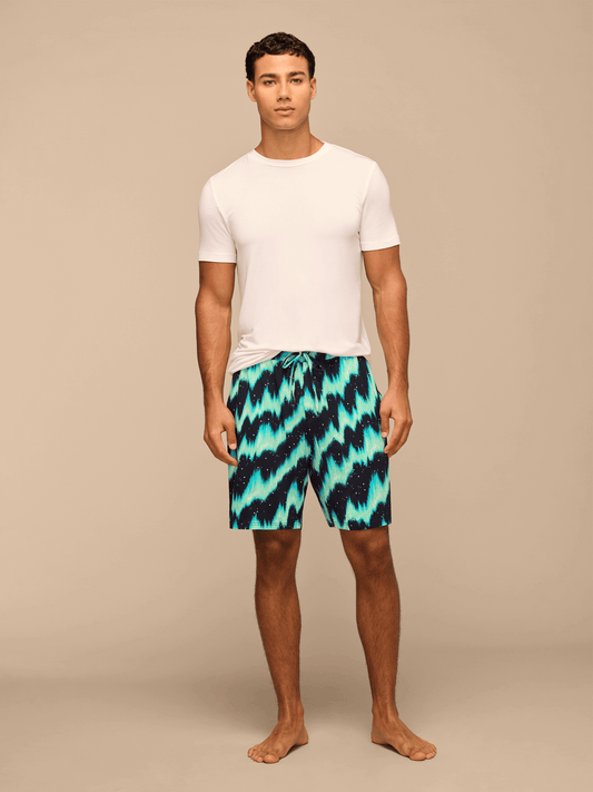 UltraModal™ Lounge Short - Men's | Northern Lights