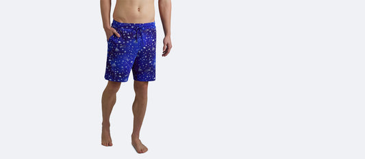 Men's Modal Short | OuterSpaced