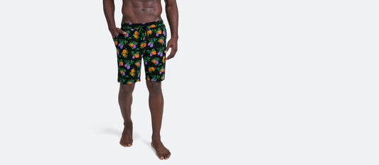 Men's Modal Short | Fruits Gone Wild