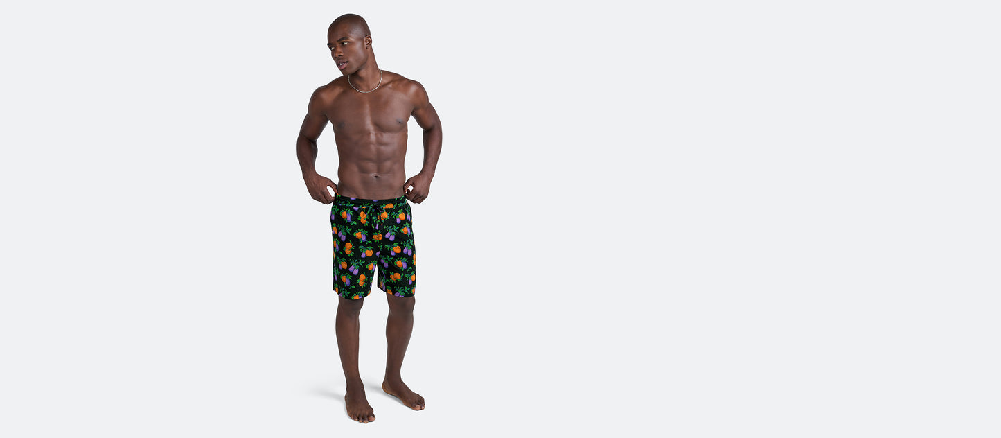 Men's Modal Short | Fruits Gone Wild