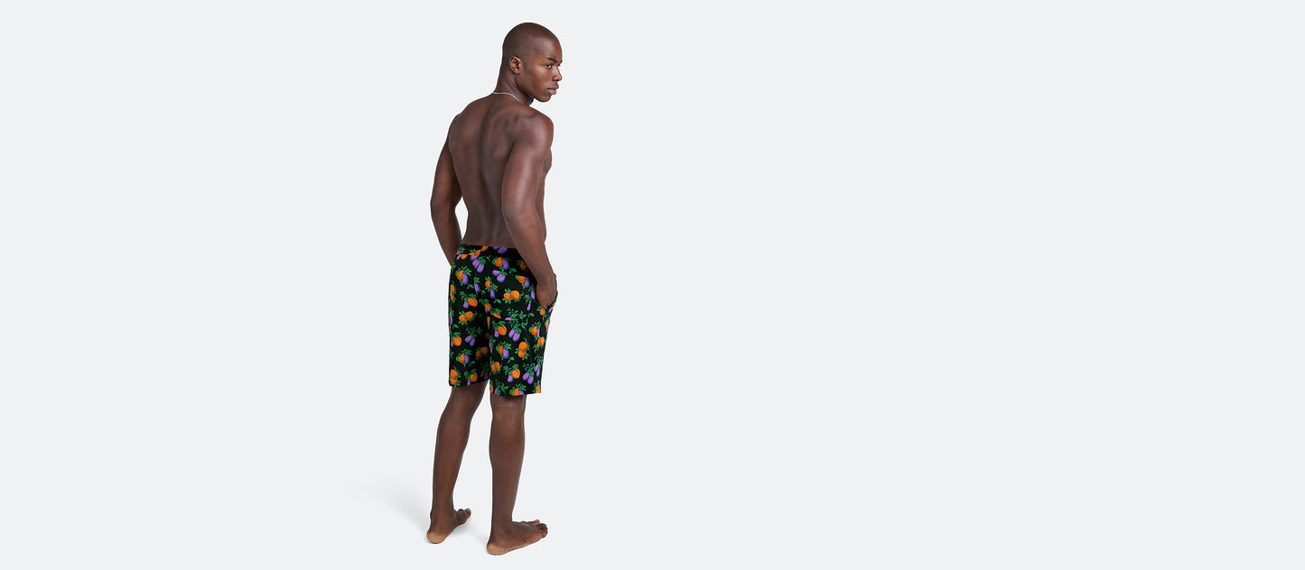 Men's Modal Short | Fruits Gone Wild