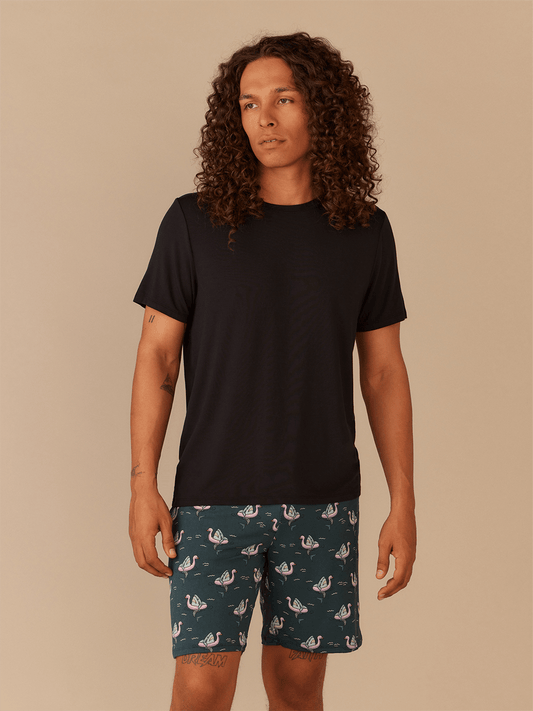 UltraModal™ Lounge Short - Men's | Pool Sharks 2.0