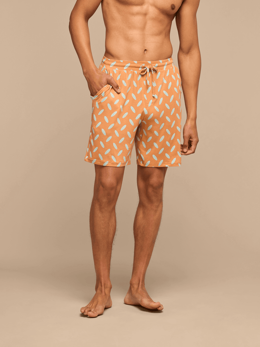 UltraModal™ Lounge Short - Men's | Surfs Up