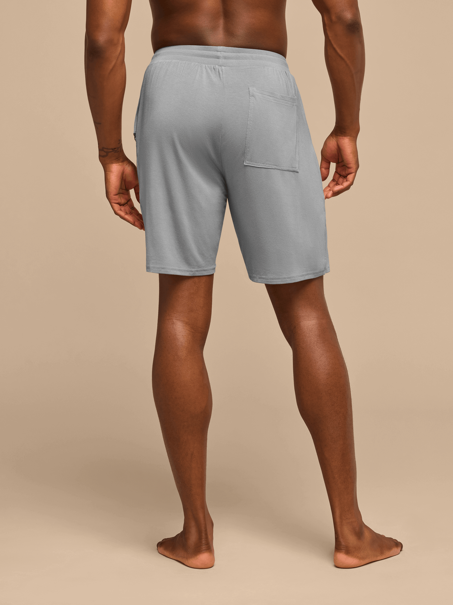 UltraModal™ Lounge Short - Men's | Stone