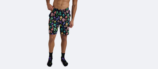 Men's Modal Short | Shroomin