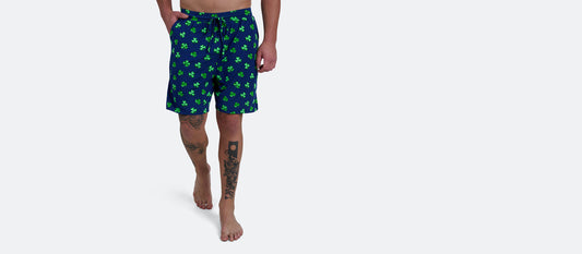 UltraModal™ Lounge Short - Men's | Shamrock On