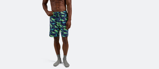 Men's Modal Short | T-Rexin'