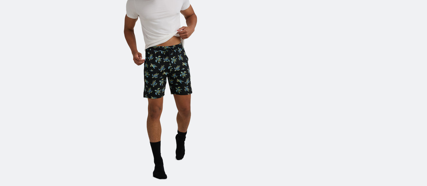 Men's Modal Short | Turtley Awesome