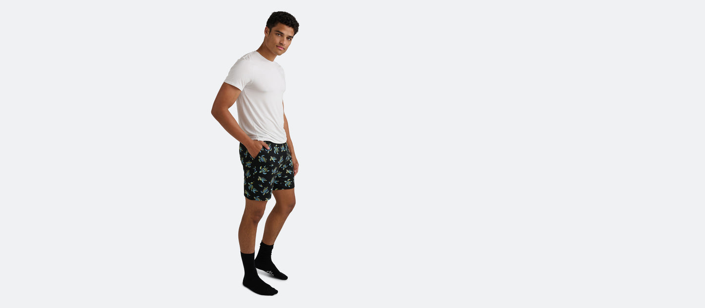 Men's Modal Short | Turtley Awesome