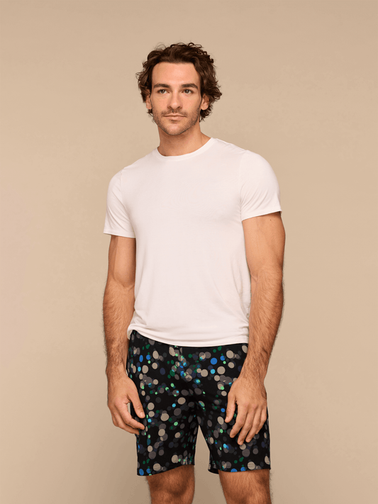 Men's Modal Short | Twinkle