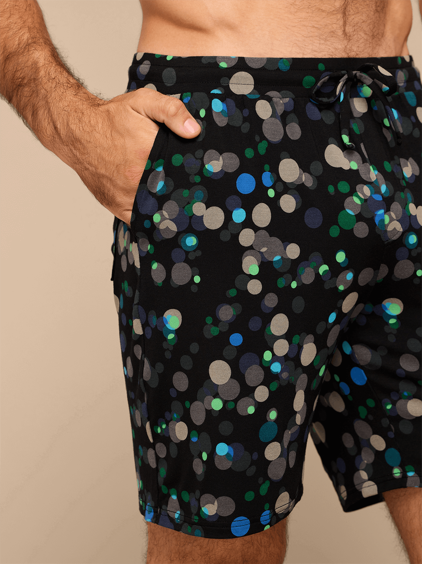 Men's Modal Short | Twinkle