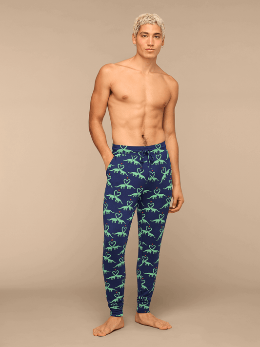 UltraModal™ Lounge Jogger - Men's | Saur in Love