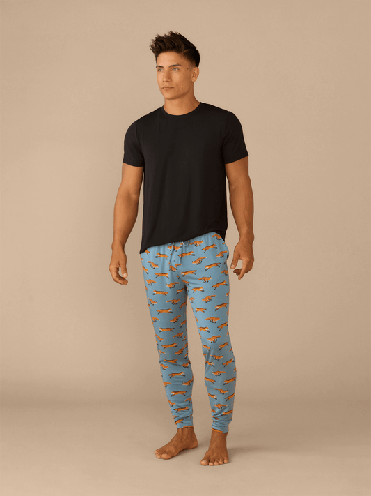 Men's Modal Jogger | Feeling Foxy