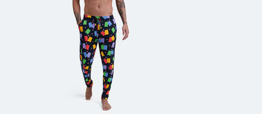 Men's Modal Jogger | Yummy Gummies