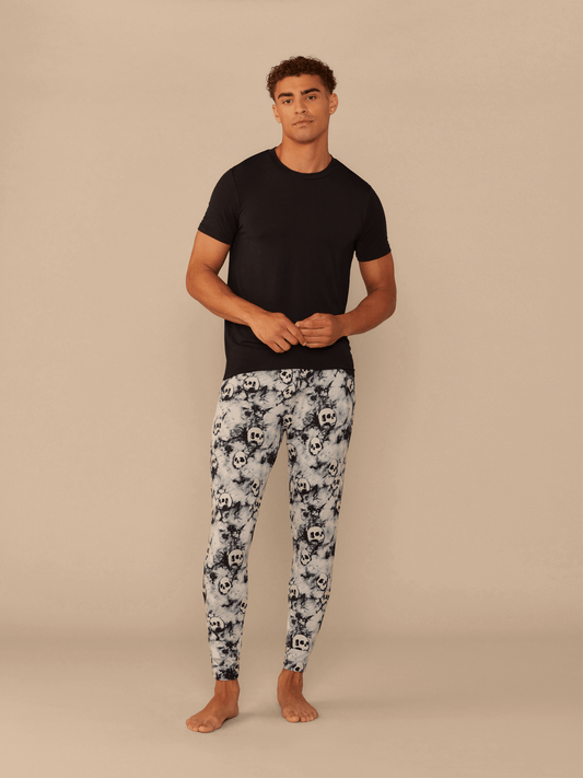 UltraModal™ Lounge Jogger - Men's | Ghosted