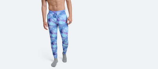 UltraModal™ Lounge Jogger - Men's | Galaxy