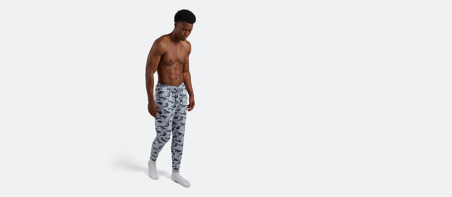 Men's Modal Jogger | Stay Narwly