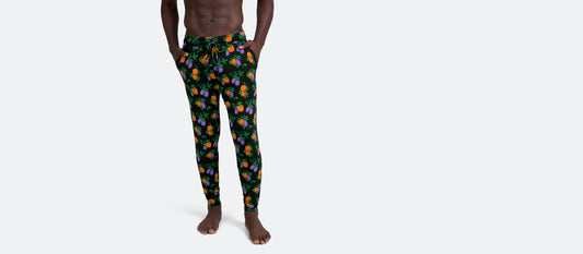 Men's Modal Jogger | Fruits Gone Wild