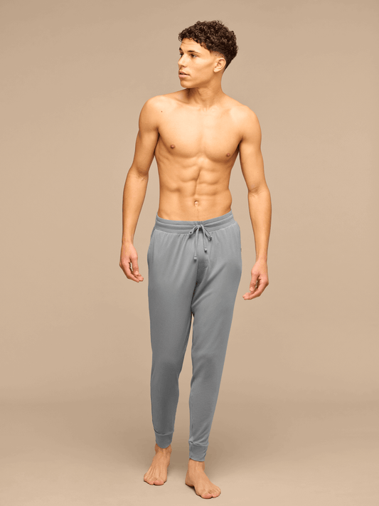 UltraModal™ Lounge Jogger - Men's | Stone