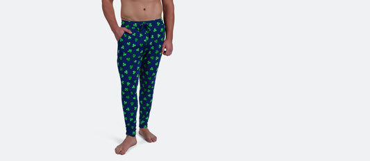 UltraModal™ Lounge Jogger - Men's | Shamrock On