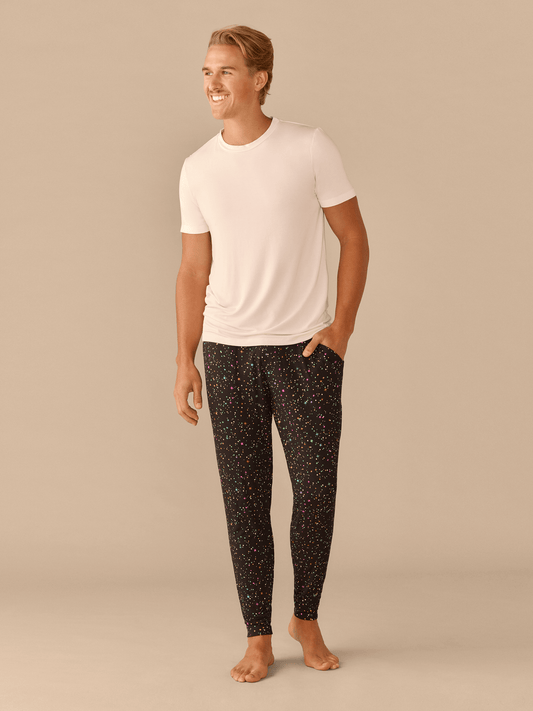 Men's Modal Jogger | Stargaze