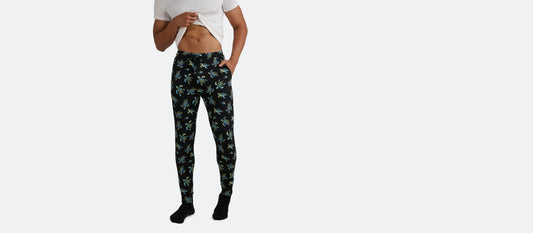 Men's Modal Jogger | Turtley Awesome